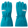 Taglia dei guanti: 6 / Colore: azzurro