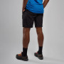 Pantaloncini da uomo Montane Terra Shorts
