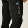 Pantaloni da ciclismo da uomo Dare 2b Ultra Bibbed Tight