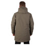 Cappotto invernale da uomo Northfinder Mois