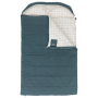 Sacco a pelo rettangolare Outwell Camper Lux Double
