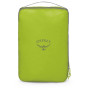 Custodia Osprey Packing Cube Large verde limon green