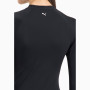 Costume da bagno da donna Puma Long Sleeve Surf Suit