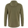 Felpa da uomo Fjällräven Keb Fleece Hoodie