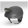 Lampada frontale Silva Discover Hybrid Green