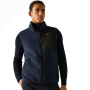 Gilet da uomo Regatta Frankie Borg B/W
