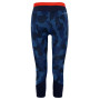 Pantaloni a 3/4 da donna Salewa Cristallo Warm Amr W 3/4Tight.
