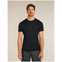 Maglietta funzionale da uomo Icebreaker Men Merino 150 Tech Lite III SS Tee