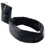 Mascherina per dormire Matador Blackout Sleep Mask + Earplugs nero black