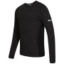 Maglietta funzionale da uomo Zulu Merino 240 Long