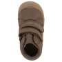 Scarpe barefoot tutto l’anno per bambini Froddo Ollie Tex Brown