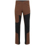 Pantaloni da uomo Mammut Zinal Guide SO Hybrid Pants Men