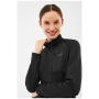 Maglietta sportiva da donna Viking Admont Full Zip