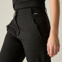 Pantaloni da donna Regatta Womens Highton Walking Trousers