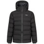 Taglia: XL / Colore: nero/bianco