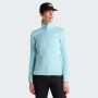 Felpa da donna The North Face W Mistyescape Fleece