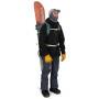 Zaino da scialpinismo Osprey Glade 20