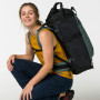 Zaino da arrampicata Wild Country Crag Hauler 40