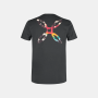 Maglietta da uomo Montura Woodstock T-Shirt