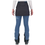 Gonna invernale da donna Karpos Alagna Plus Evo W Skirt