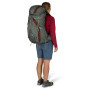 Zaino da escursionismo da donna Osprey Eja 58