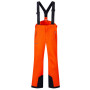 Pantaloni da sci per bambini Hannah Bennet Jr Cherry Tomato