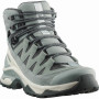 Scarpe da trekking da donna Salomon Quest Echo Gore Tex