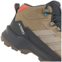 Scarpe da trekking da uomo Adidas Terrex Skychaser Ax5 Mid Gtx