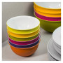 Set di ciotole Omada Sanaliving Bowls Set 4x 0,5L