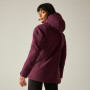 Giacca da donna Regatta Womens Highton Stretch Padded Jacket