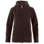 Giacca invernale da donna Fjällräven Kaitum Fleece W