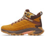 Scarpe da trekking da donna Merrell Moab Speed 2 Ltr Mid Wp