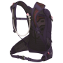 Zaino da donna Osprey Raven 10