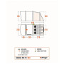 Tenda Vango Sierra Air TC 300
