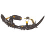 Racchette da neve TSL Symbioz Adjust L