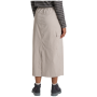 Gonna Craghoppers NosiLife Adventure Midi Skirt