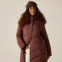 Cappotto invernale da donna Regatta Eloria