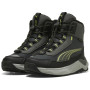 Scarpe da bambino Puma Puma Evolve 2.0 Boot PS Shadow Gray-Sunn