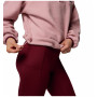Felpa da donna Columbia Helvetia™ II Cropped Half Snap Fleece