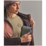 Giacca softshell da donna Ortovox Ortler Softshell Plus Jacket