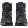 Scarpe da trekking da uomo Lowa Renegade Evo Gtx Mid Wide