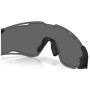 Occhiali da sole OAKLEY Cybr Lightning