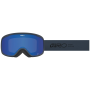 Occhiali da sci Giro Cruz Blue Stacked-Grey Cobalt