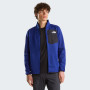 Felpa funzionale da uomo The North Face Crest Fz