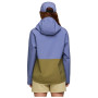 Giacca da donna Cotopaxi Cielo Rain Jacket