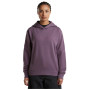 Felpa tecnica da donna Icebreaker W Mer 360 RealFleece Elemental LS Hood
