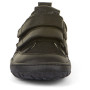 Sneakers per bambini Frodo Barefoot baze Black