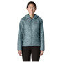 Giacca da donna Patagonia W's Nano Puff Hoody