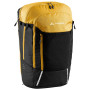 Borsa da bicicletta Vaude Cycle 28 II nero/giallo burnt yellow