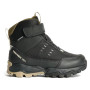 Stivali invernali per bambini Tretorn Tero Mid Insulated Black nero 059/Black